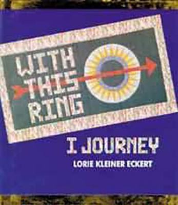 With This Ring I Journey 1565541367 Book Cover