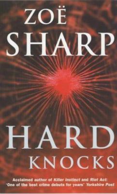 Hard Knocks 0749933852 Book Cover