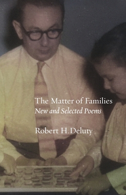 The Matter of Families 1953829333 Book Cover