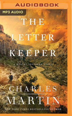 The Letter Keeper 1713598442 Book Cover