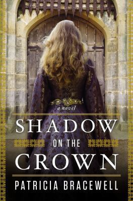Shadow on the Crown: A Novel B00F6EZS4S Book Cover