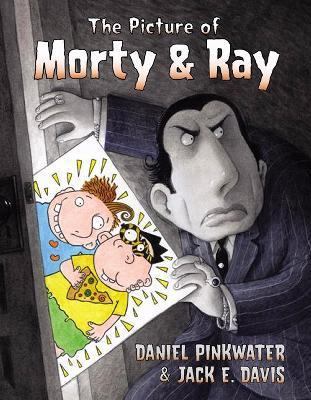 Picture of Morty and Ray, The 0066237858 Book Cover