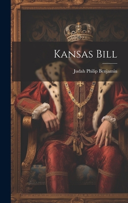 Kansas Bill 1021075663 Book Cover