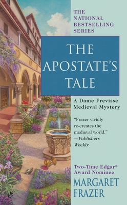 The Apostate's Tale B00A2MUKWY Book Cover