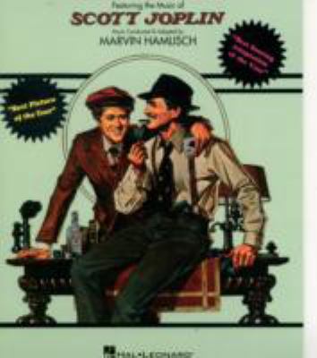 The Sting: Piano/Vocal 0881886149 Book Cover