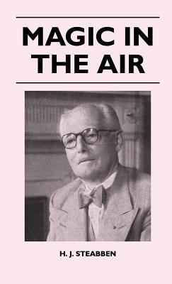 Magic In The Air 1446511405 Book Cover