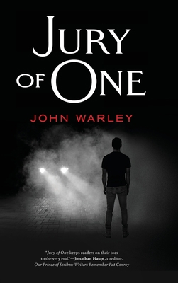 Jury of One 1646639308 Book Cover