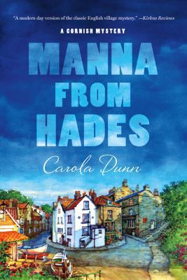 Manna from Hades B00DEY13MS Book Cover