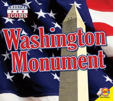 Washington Monument 1621272095 Book Cover