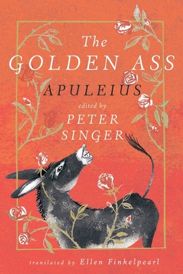 The Golden Ass 1324091509 Book Cover