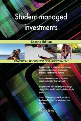Student managed investments Second Edition 0655317783 Book Cover