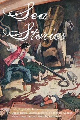 Sea Stories 1483799670 Book Cover