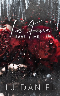 I'm Fine Save Me B0FCDS3HD5 Book Cover