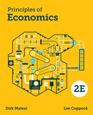 Principles of Economics 0393614077 Book Cover