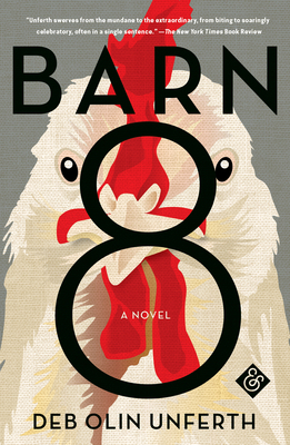Barn 8 1911508881 Book Cover