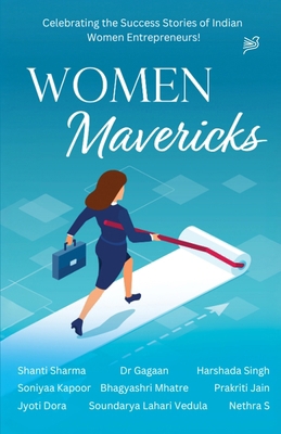 Women Mavericks B0DVCFBNH4 Book Cover