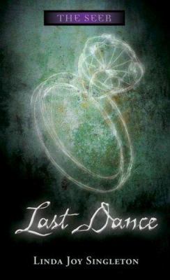 Last Dance 0738706388 Book Cover