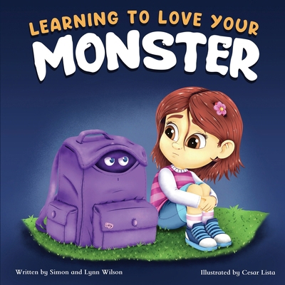 Learning To Love Your Monster 196011123X Book Cover