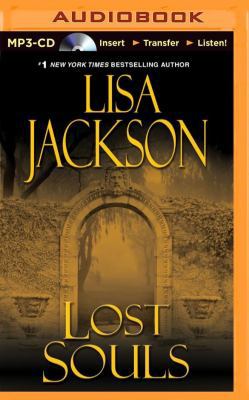 Lost Souls 1491544228 Book Cover