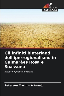 Gli infiniti hinterland dell'iperregionalismo i... [Italian] 6207420136 Book Cover