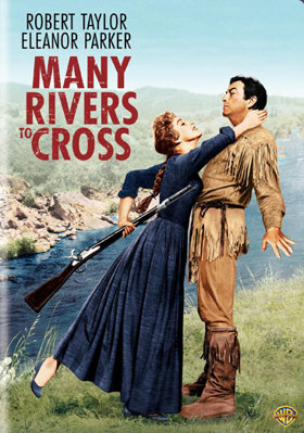 Many Rivers To Cross            Book Cover