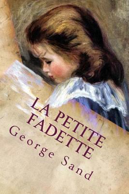 La petite Fadette [French] 1548388106 Book Cover