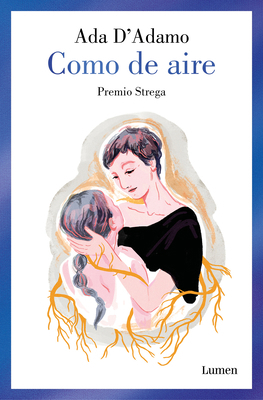Como de Aire / As If Made of Air [Spanish] 8426430643 Book Cover