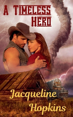A Timeless Hero B0GR1J5BMT Book Cover