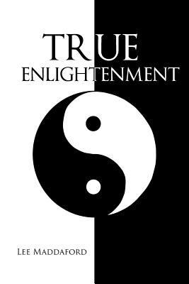 True Enlightenment 147724252X Book Cover