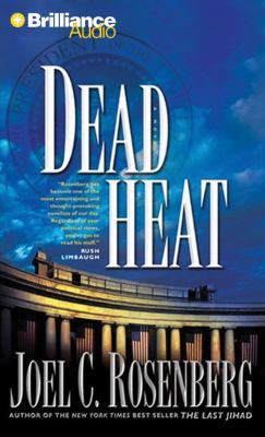 Dead Heat 1441826645 Book Cover