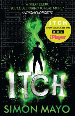 ITCH 0552565504 Book Cover