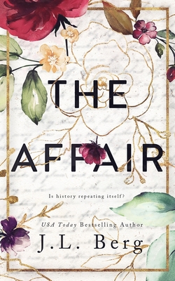 The Affair B084DG181B Book Cover