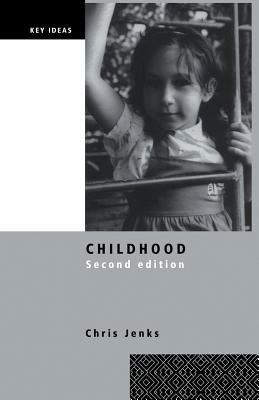 Childhood: Second edition 113885848X Book Cover