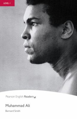 Level 1: Muhammad Ali 1405881534 Book Cover