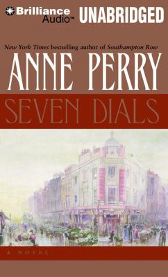 Seven Dials 1480513806 Book Cover