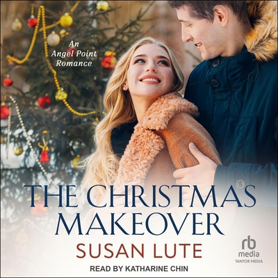 The Christmas Makeover B0DH94R1Z1 Book Cover