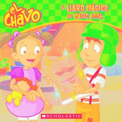 El Libro Magico / The Magic Book [Spanish] 060639527X Book Cover