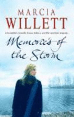 Memories Of The Storm 0593057678 Book Cover