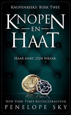 Knopen en Haat [Dutch] 1986802841 Book Cover