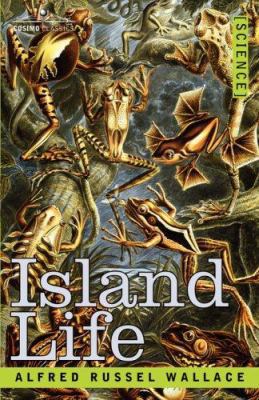 Island Life 1602065039 Book Cover