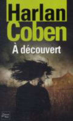 A découvert [French] 2265092509 Book Cover