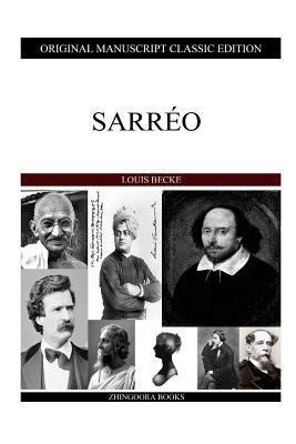 Sarreo 1484121392 Book Cover