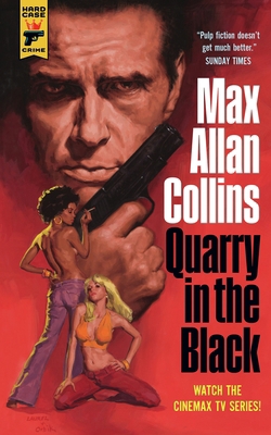 Quarry in the Black: Quarry 1783298146 Book Cover