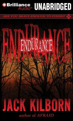 Endurance 1423383168 Book Cover