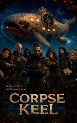 Corpse Keel [German] 3819268189 Book Cover