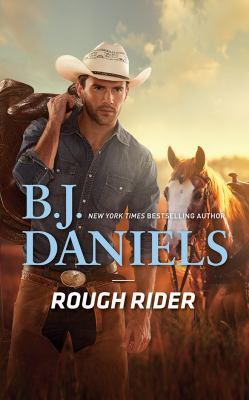 Rough Rider 1543600751 Book Cover