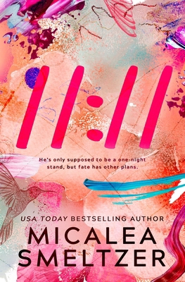 Eleven Eleven B0CRMXLRJ4 Book Cover