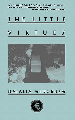 The Little Virtues 1611450896 Book Cover