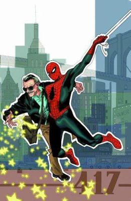 Stan Lee Meets... 0785122729 Book Cover