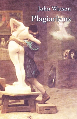 Plagiarisms 1761090747 Book Cover